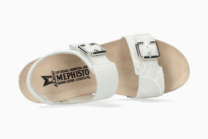 Lissandra - White | M7ZT