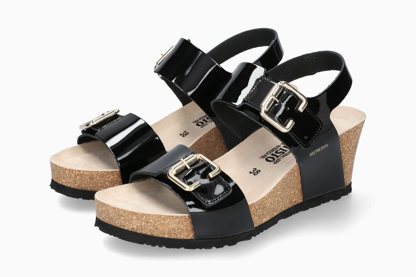 Lissandra - Black | MJ64