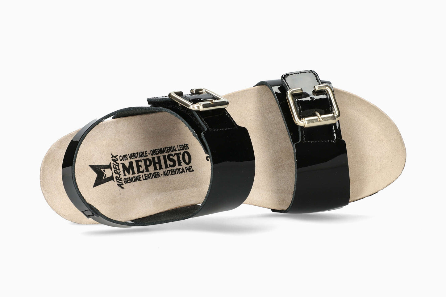 Lissandra - Black | MJ64