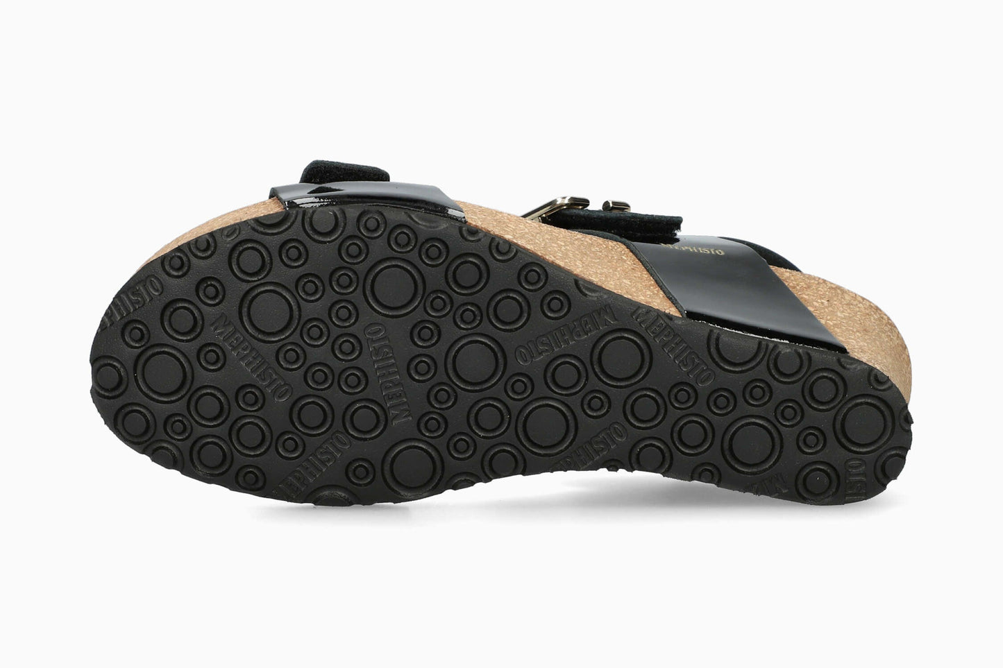 Lissandra - Black | MJ64