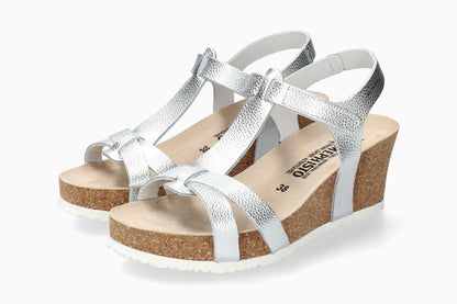 Liviane - Silver | M7UD