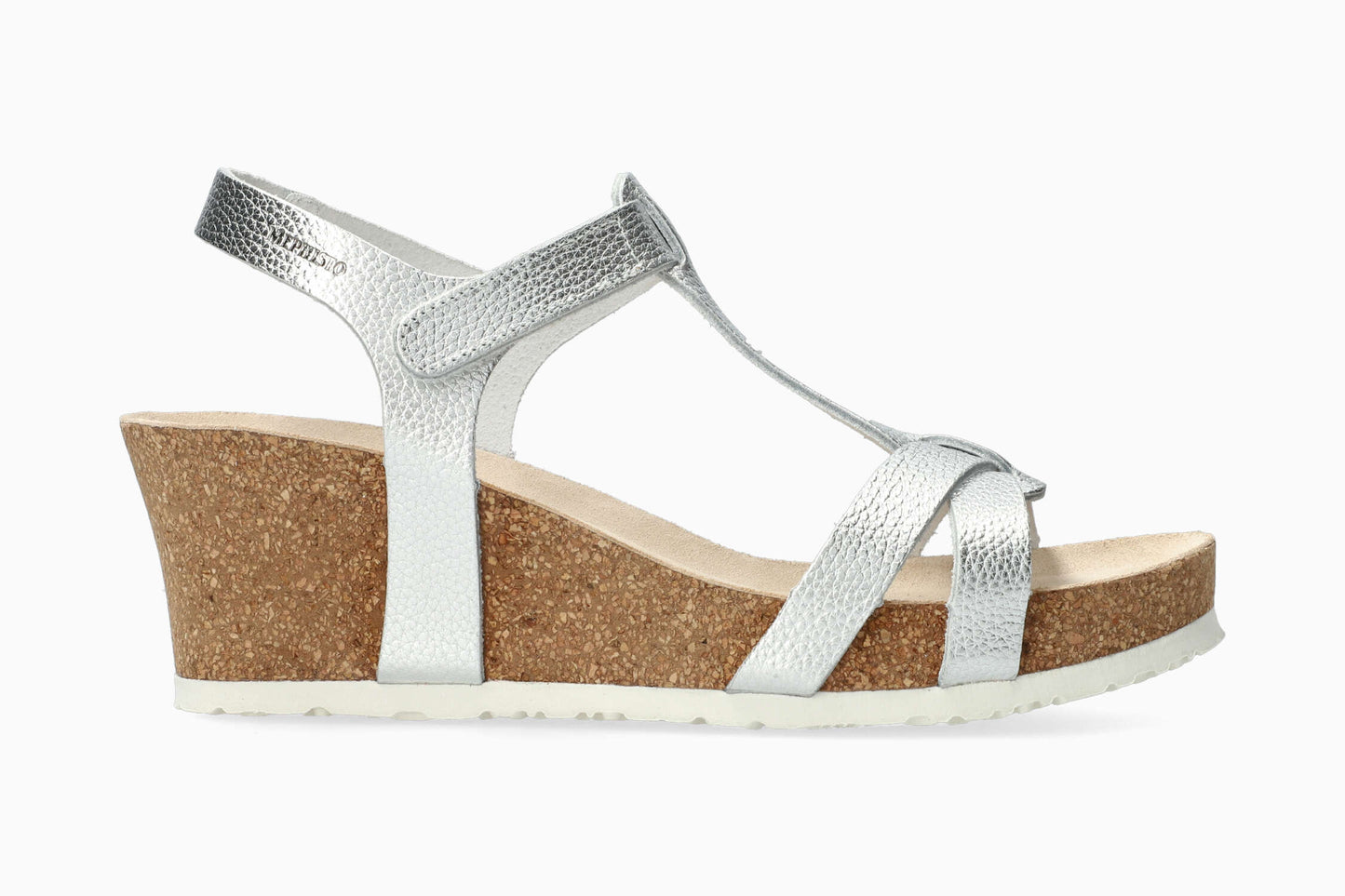 Liviane - Silver | M7UD