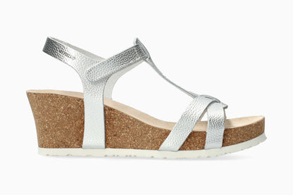 Liviane - Silver | M7UD