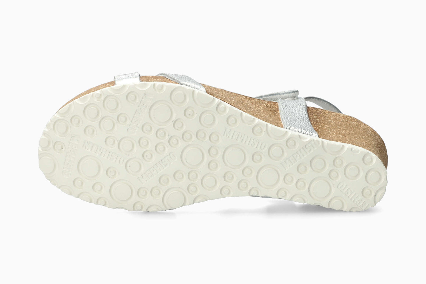 Liviane - Silver | M7UD