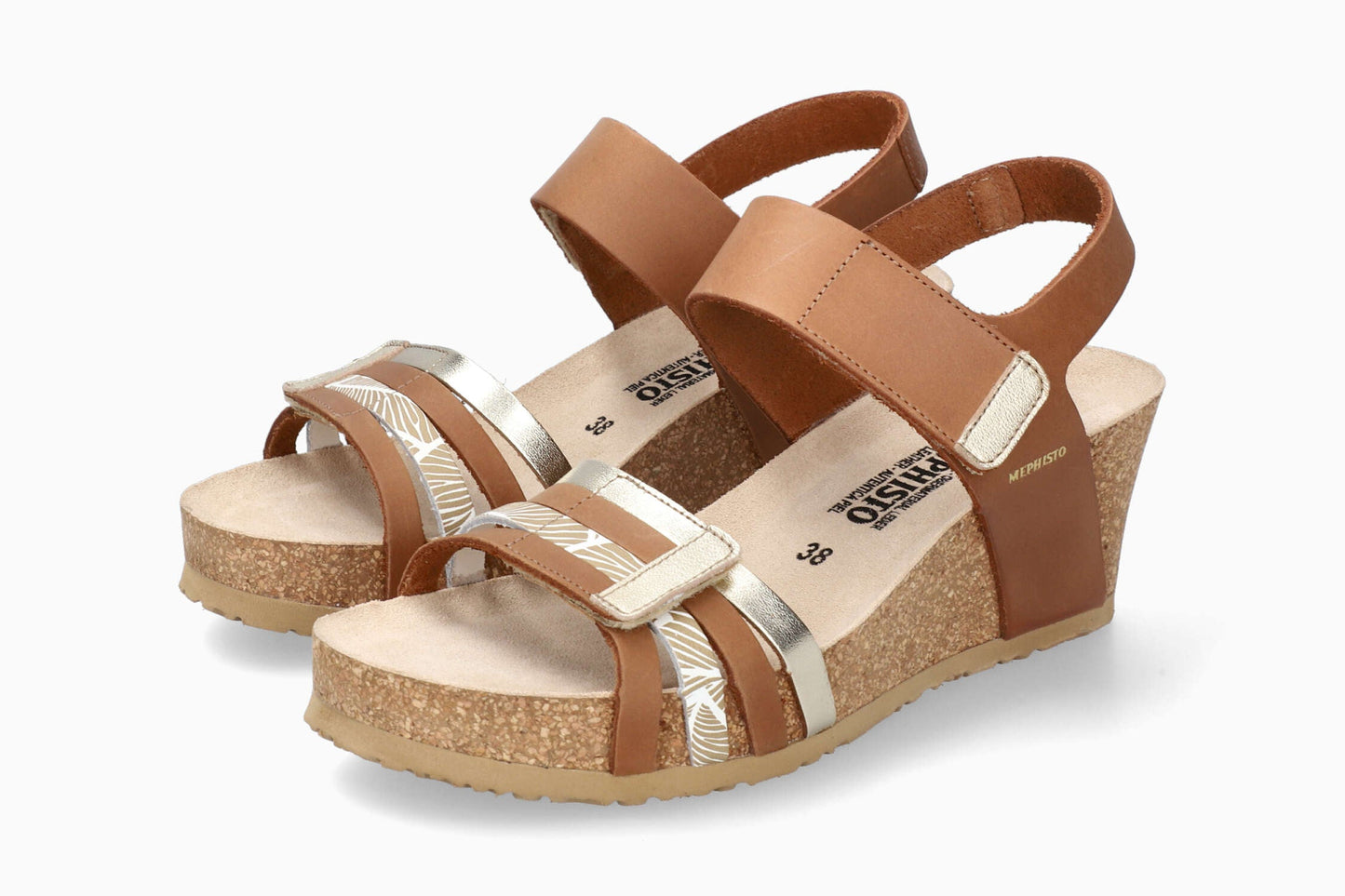 Lucia - Camel | M7ZU