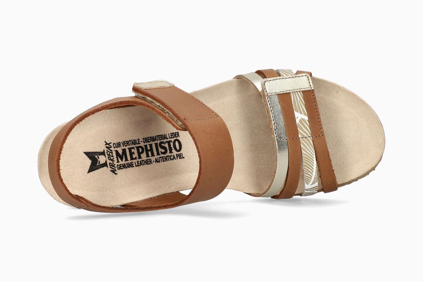 Lucia - Camel | M7ZU