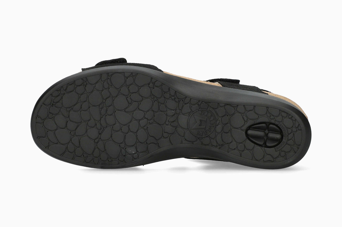 Oriana - Black | M4TF