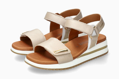 Jeanie - Beige | M7ZX