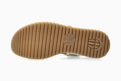 Jeanie - Beige | M7ZX