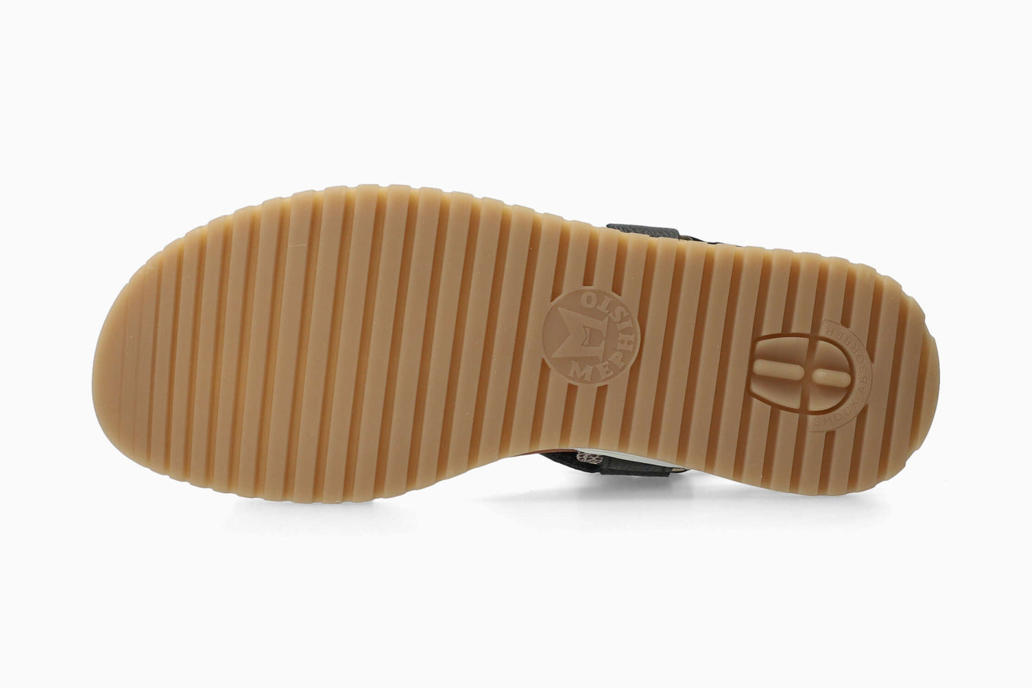 Jeanie - Black | M7ZW