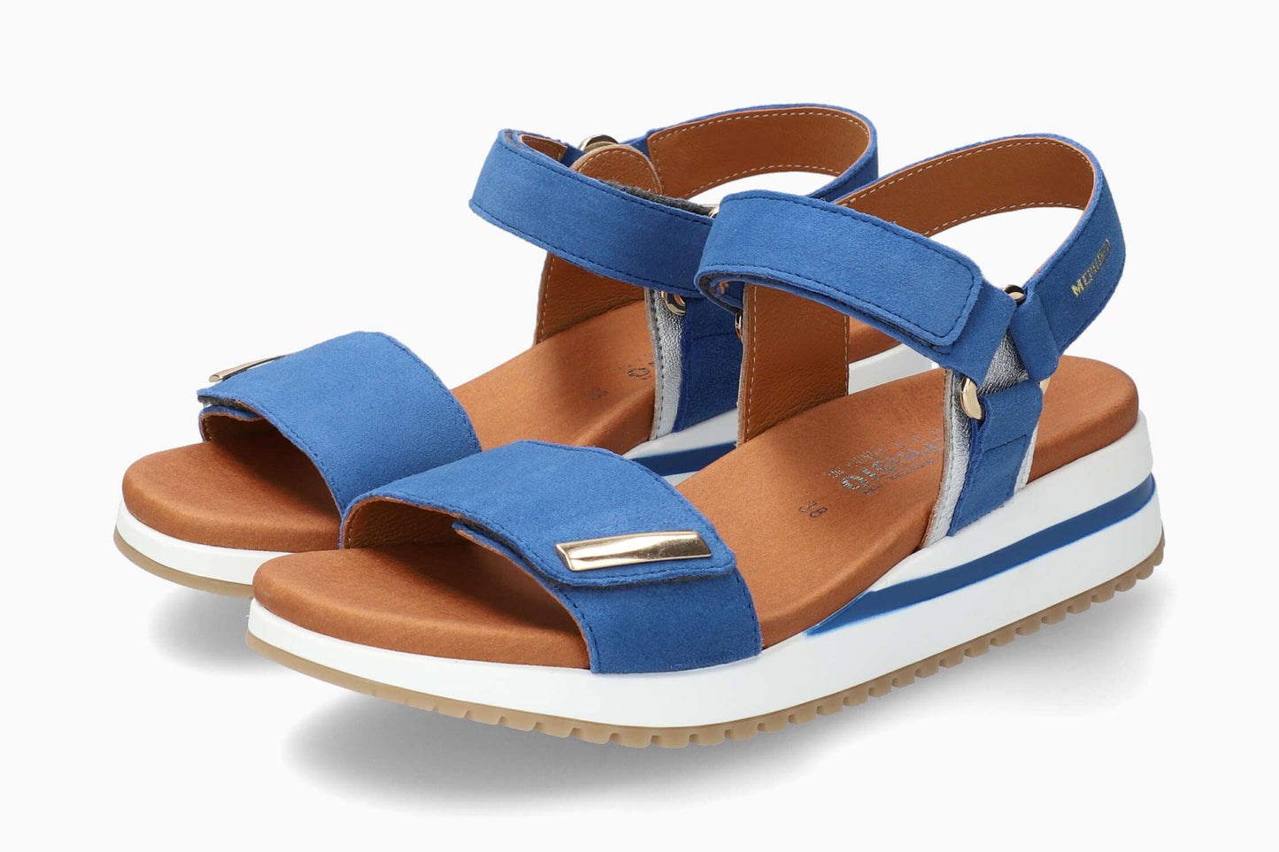 Jeanie - Denim | M7ZZ