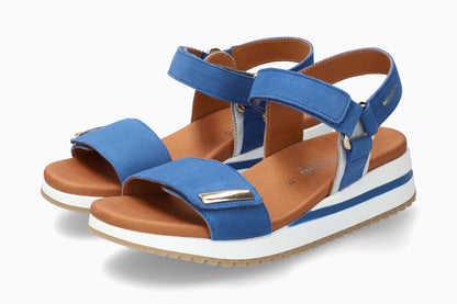 Jeanie - Denim | M7ZZ