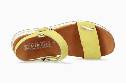 Jeanie - Apple | M7ZY