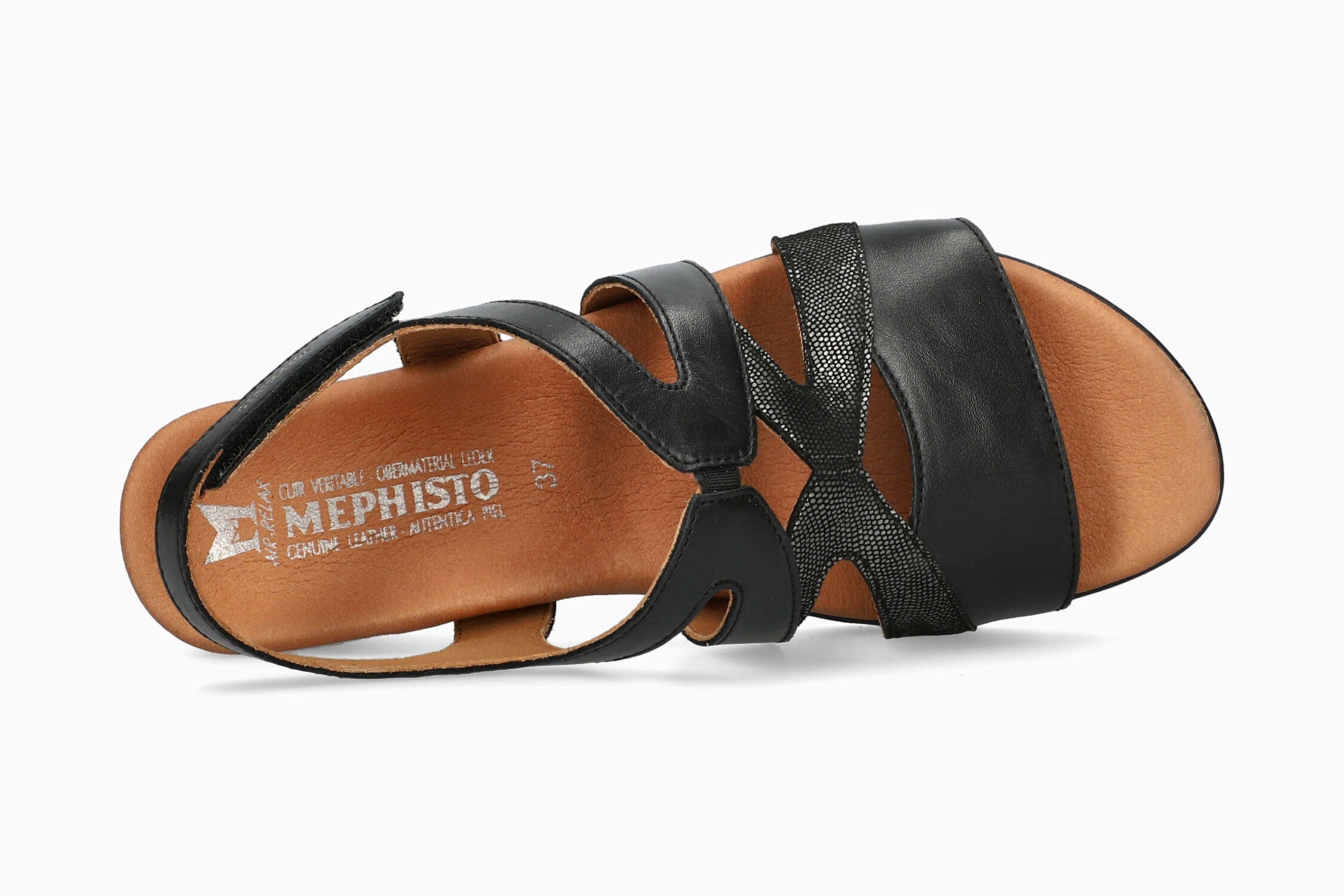 Ynes - Black | M4WY