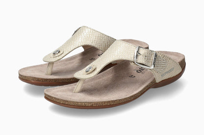 Alinda - Beige | M7WA