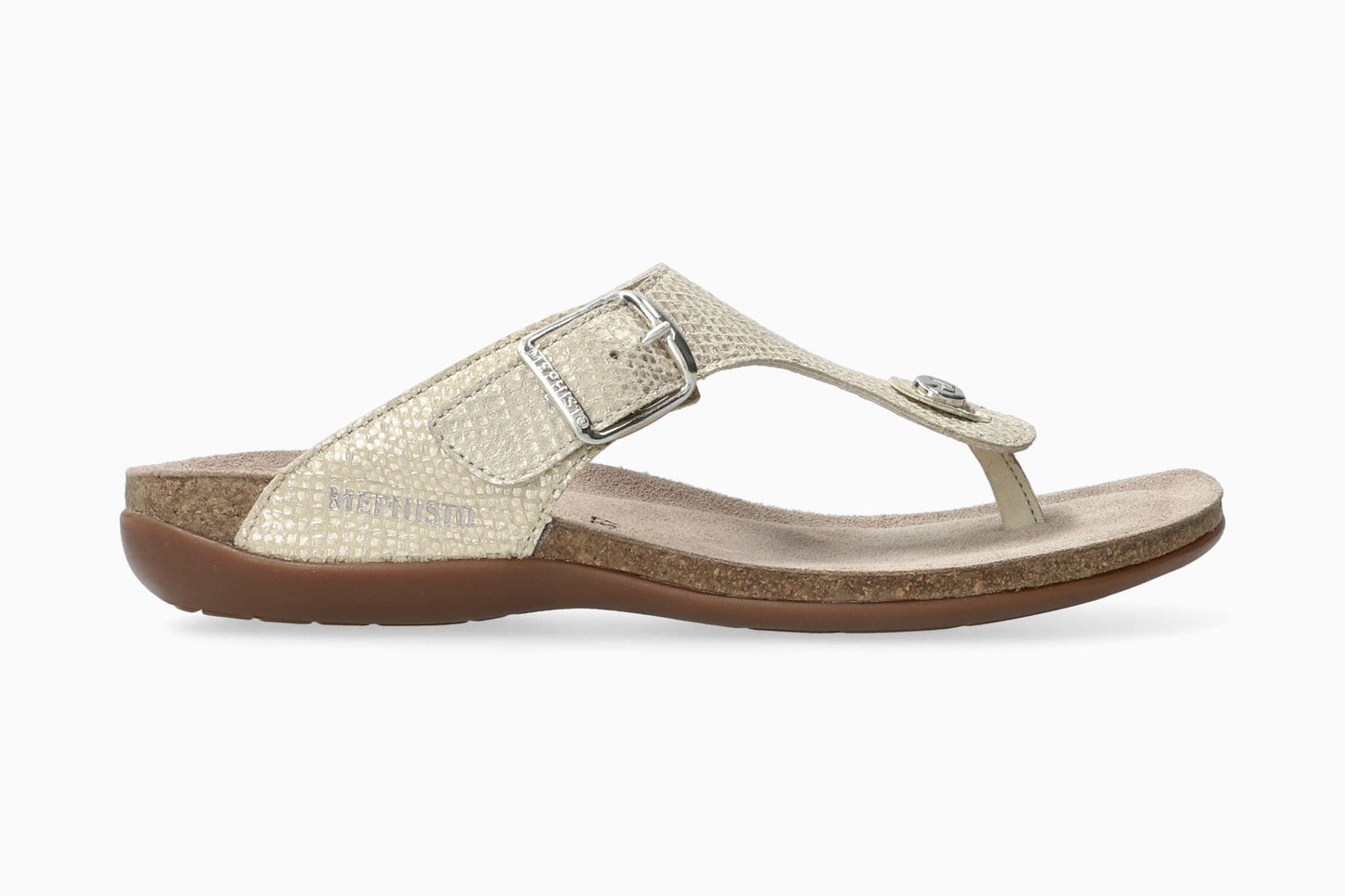 Alinda - Beige | M7WA