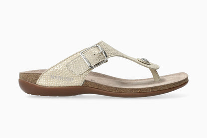 Alinda - Beige | M7WA