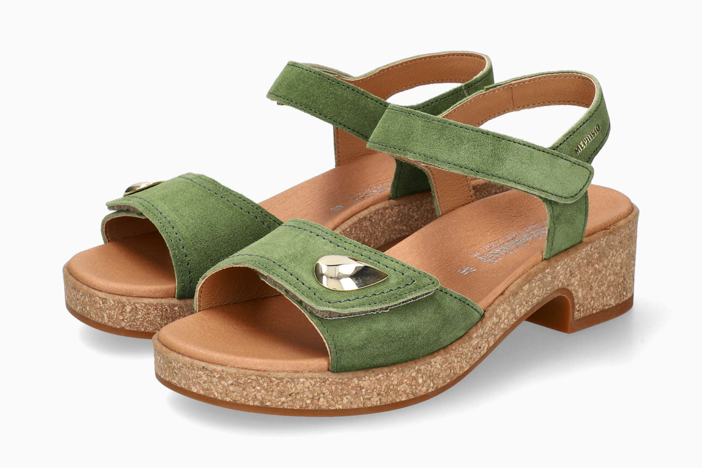 Franka - Olive | M7FF