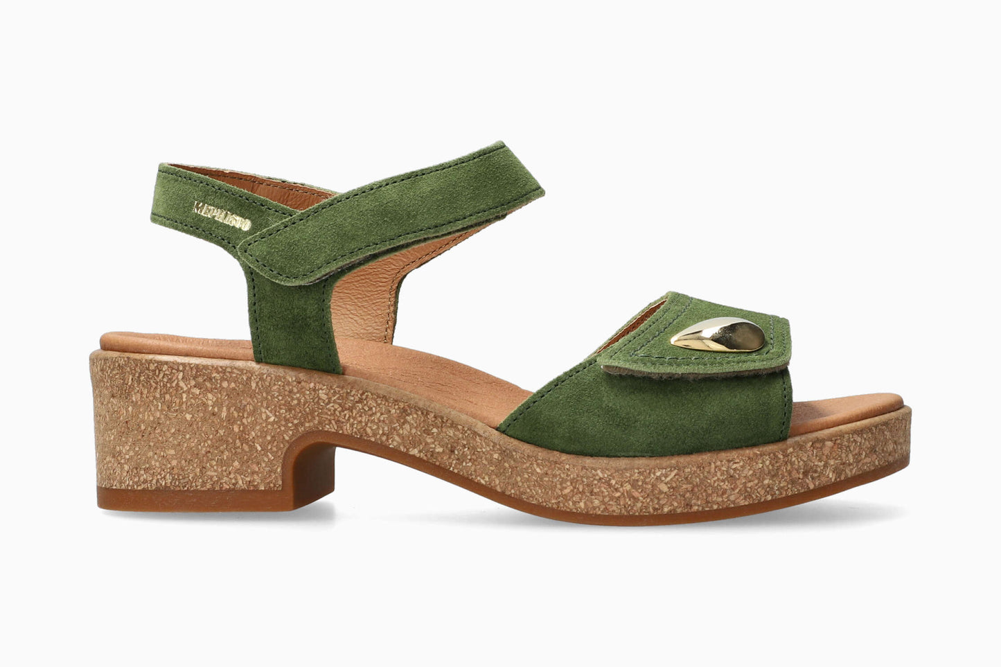 Franka - Olive | M7FF