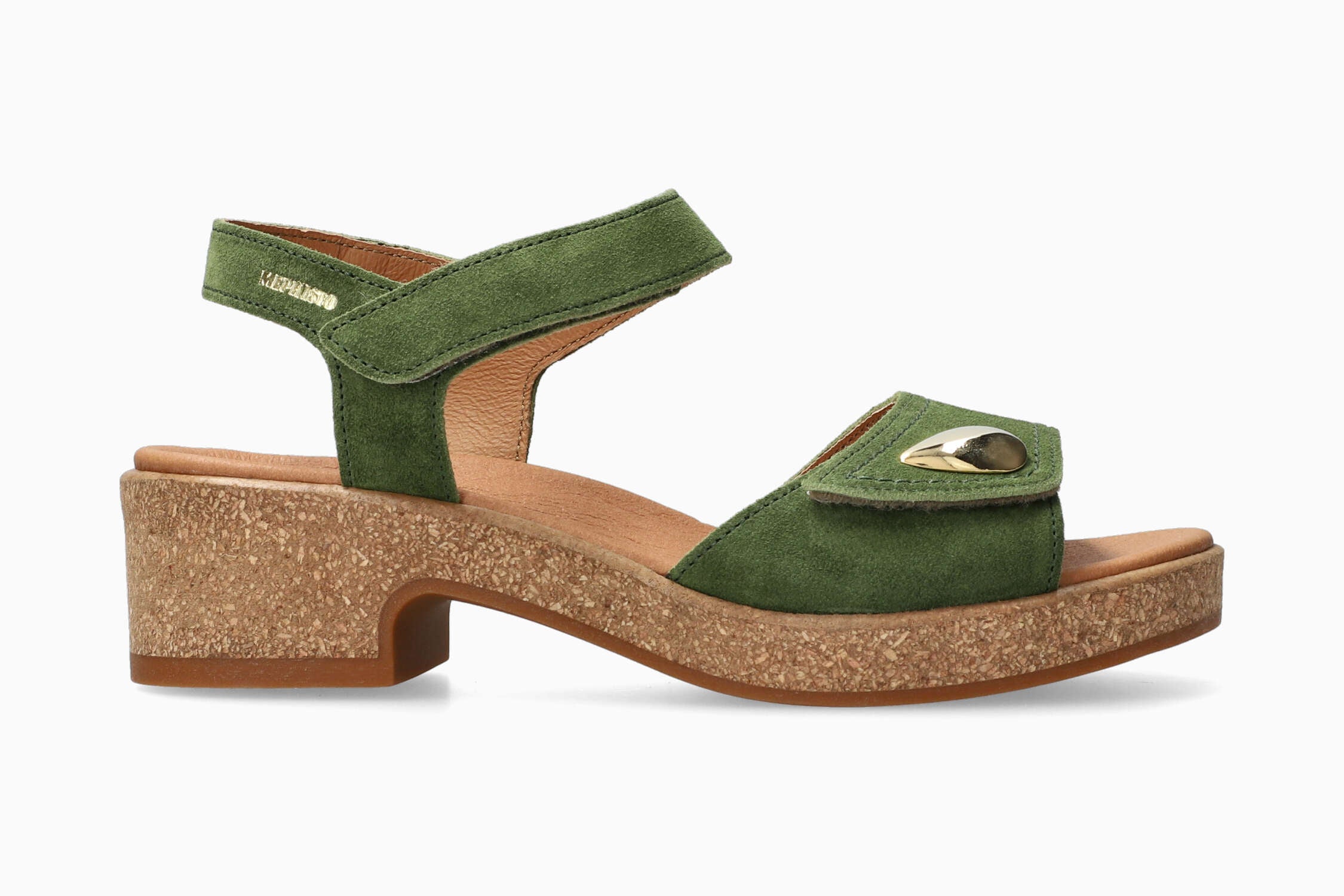 Franka - Olive | M7FF