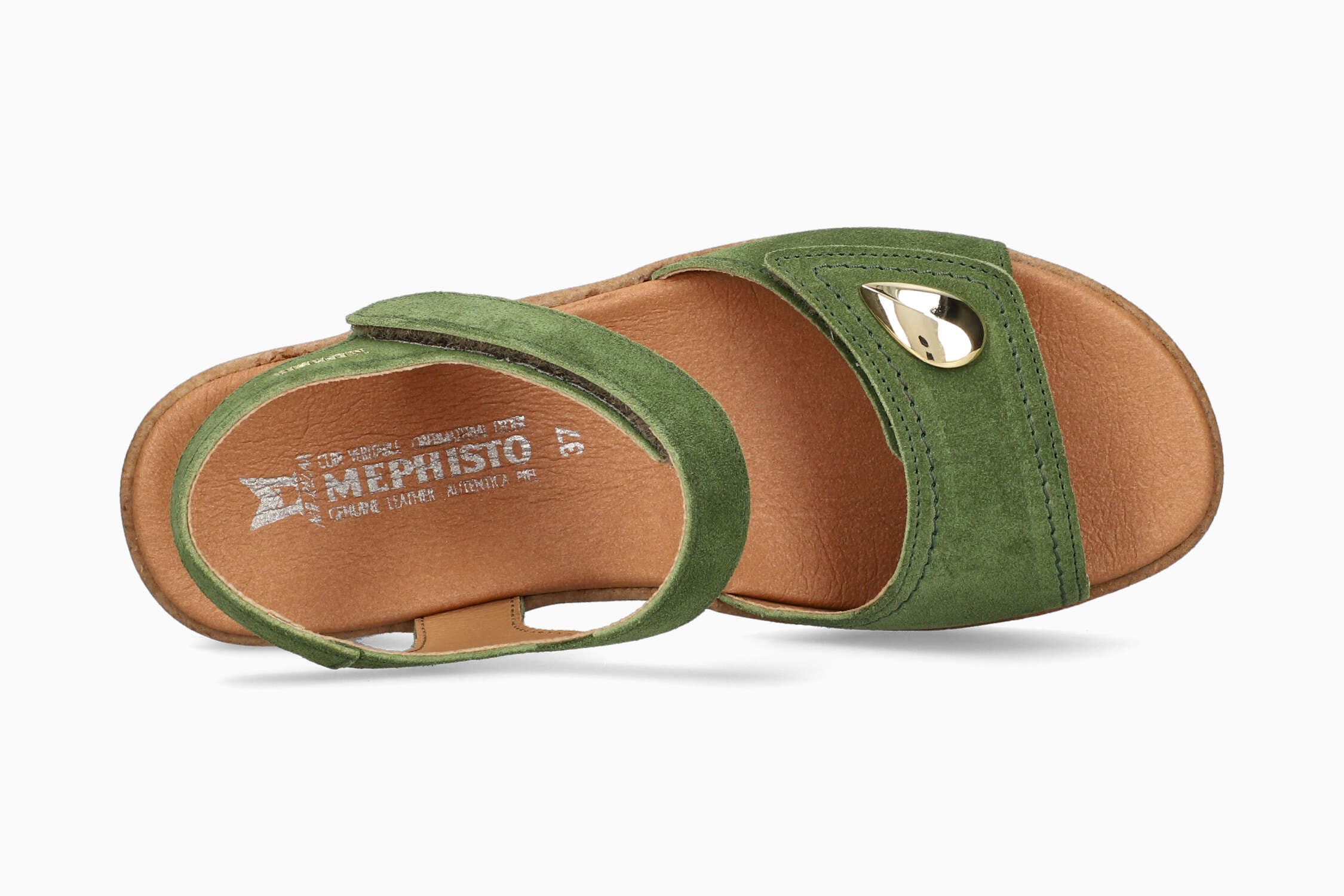 Franka - Olive | M7FF