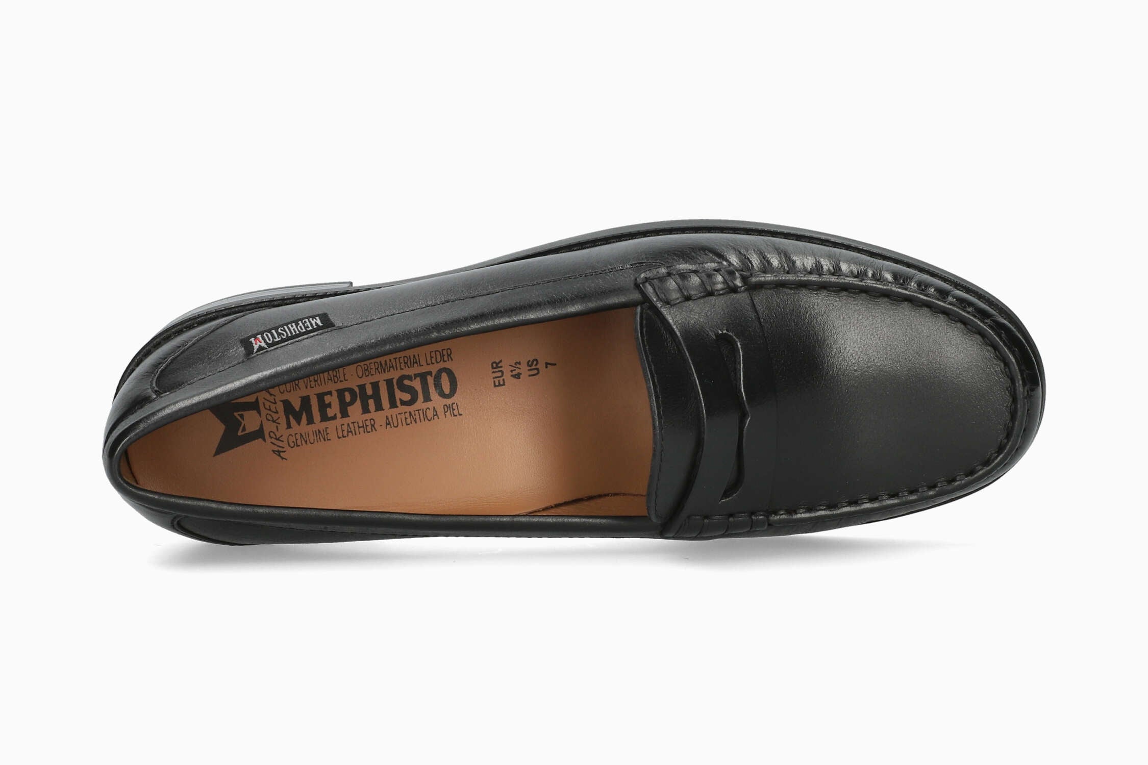 Neda - Black | M8HD