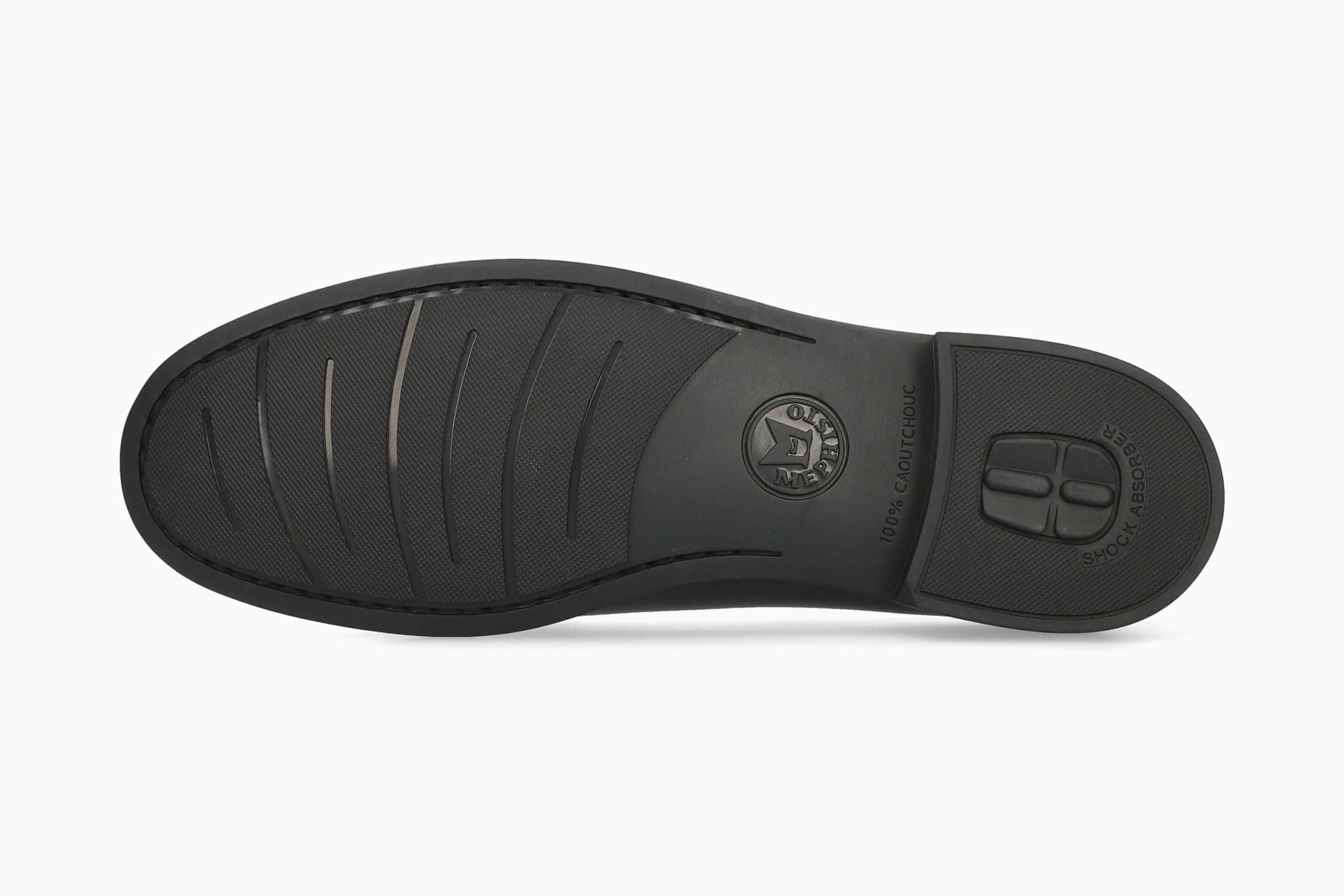Neda - Black | M8HD