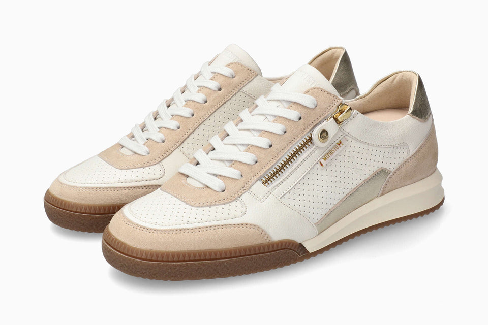 Walie - Beige | M8GZ