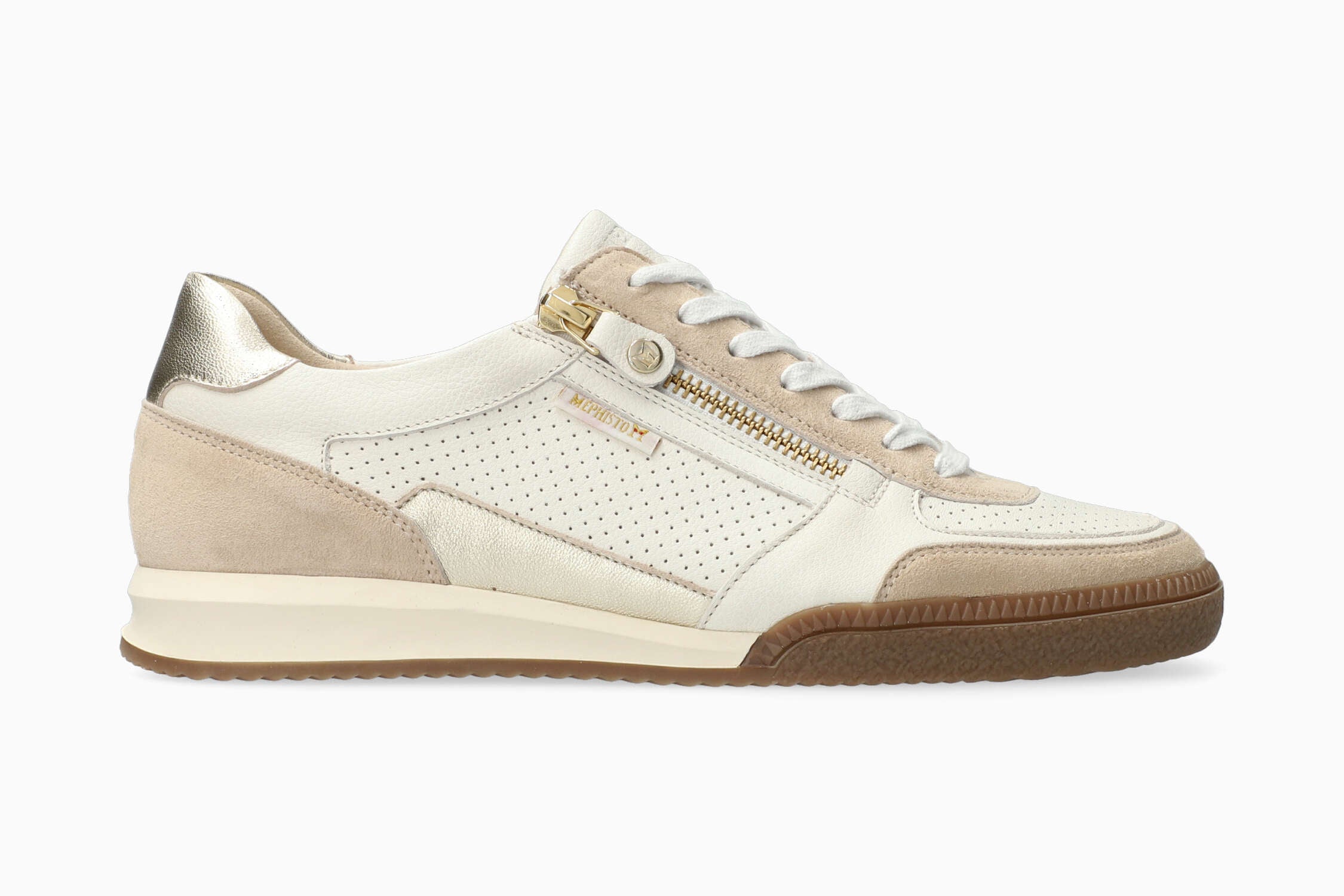 Walie - Beige | M8GZ