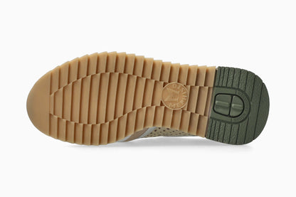 Anna Perf - White | M8CJ