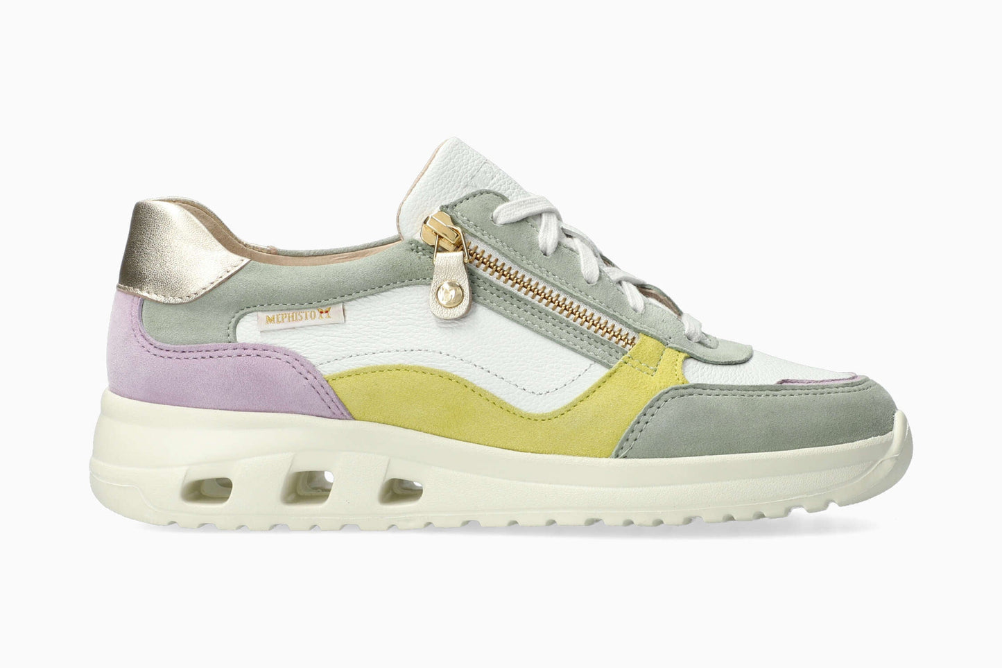 Lilas - Green Almond | M8DV