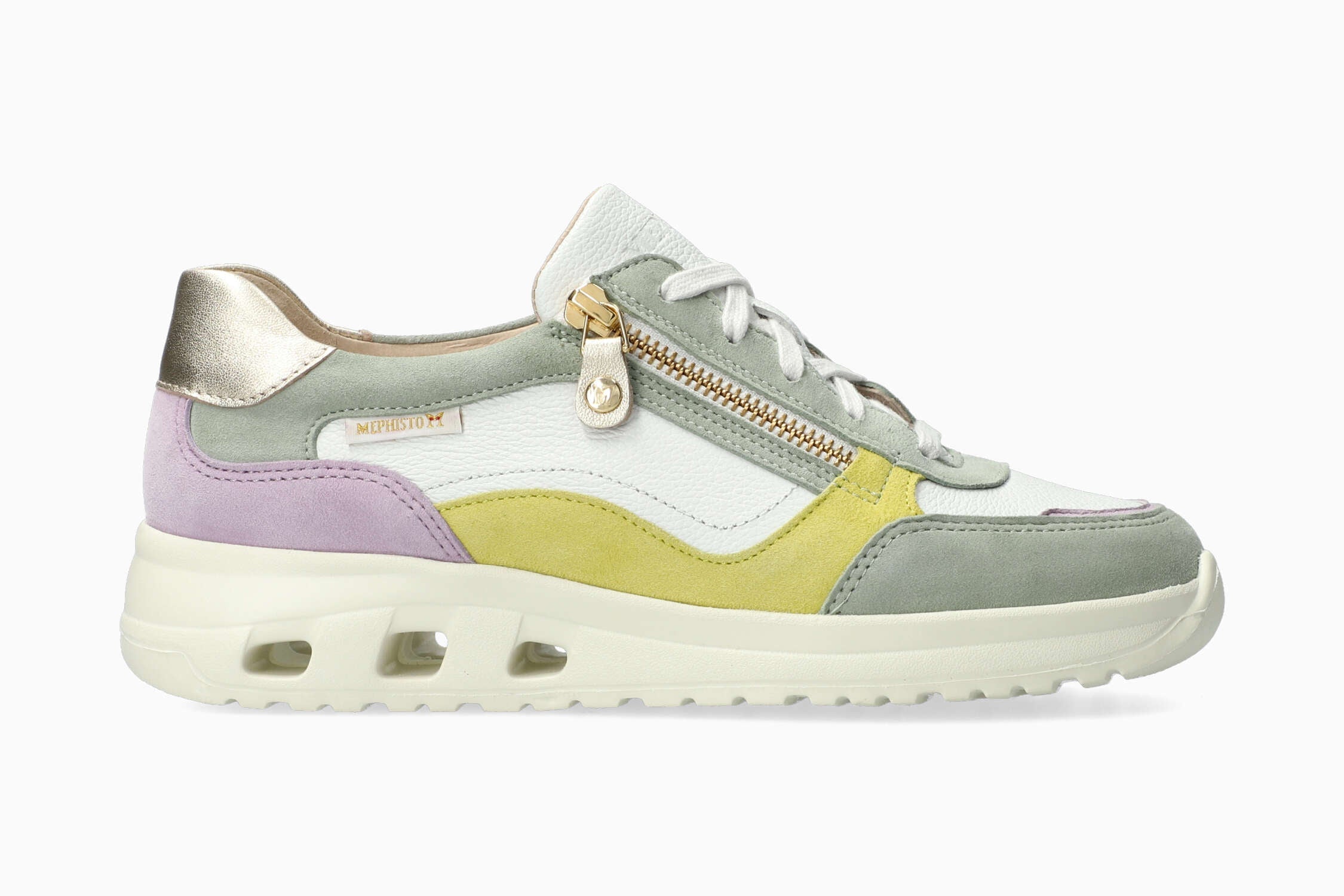 Lilas - Green Almond | M8DV