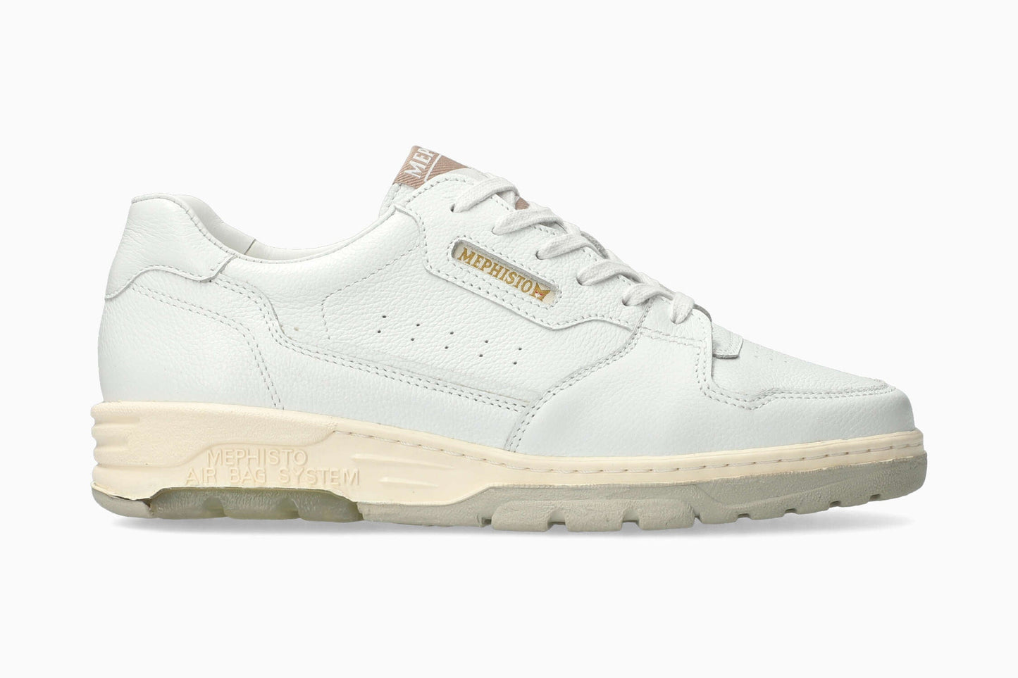 Natika - White | M6EY