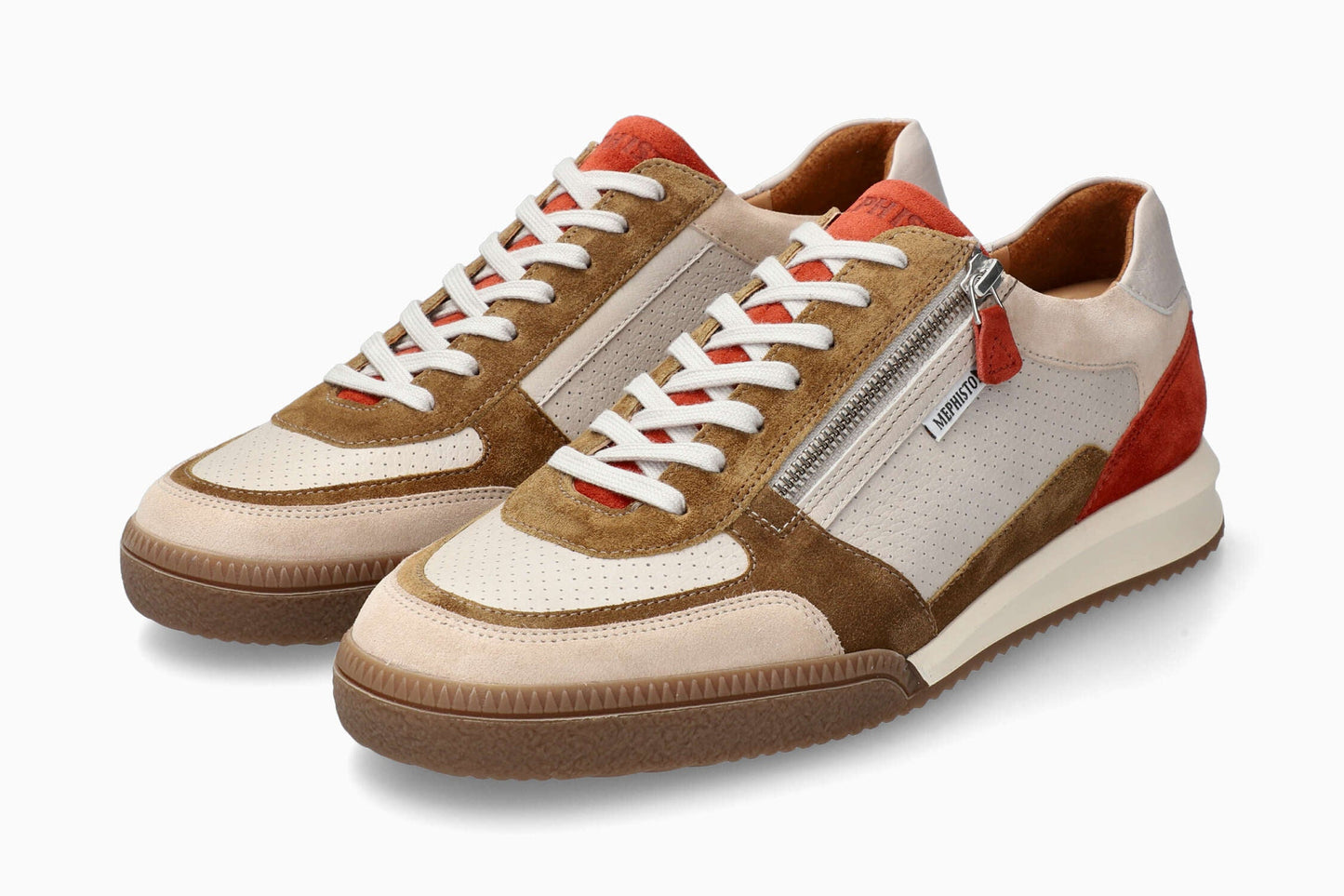 Endrik - Light Sand | M8GC