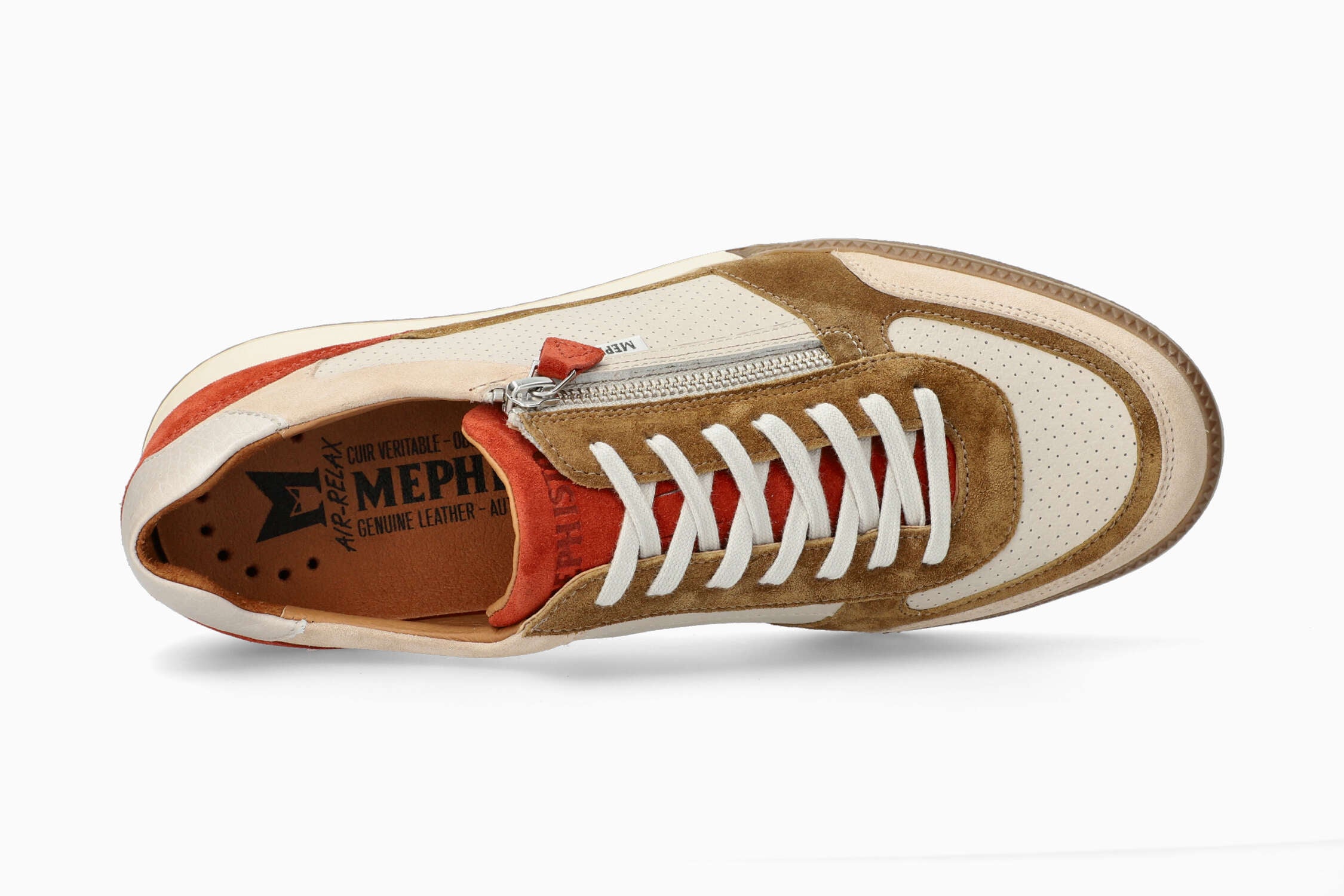 Endrik - Light Sand | M8GC