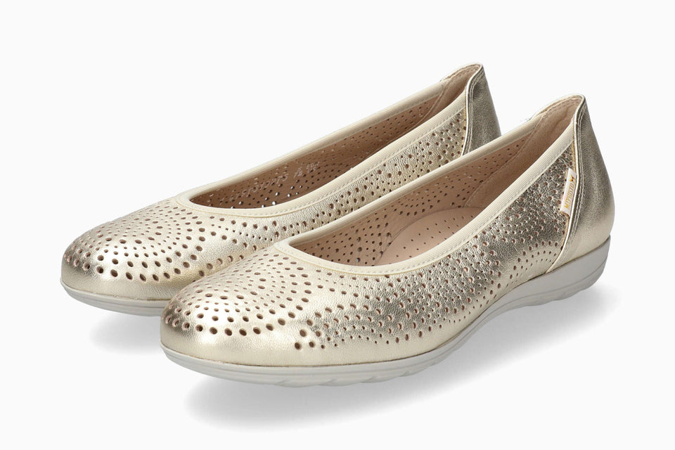 Elsie Perf - Gold | M6FA