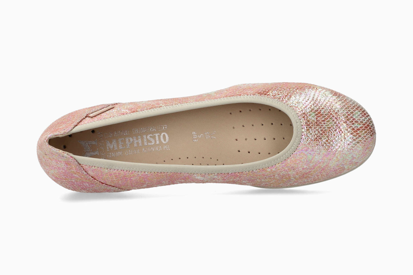 Emilie - Rosewood | M7VZ