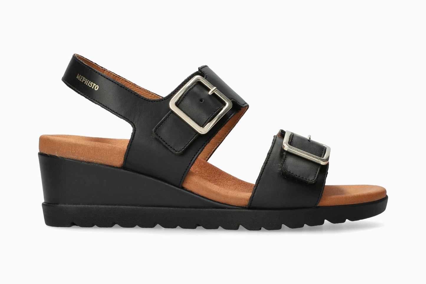 Ysabel - Black | MVH9