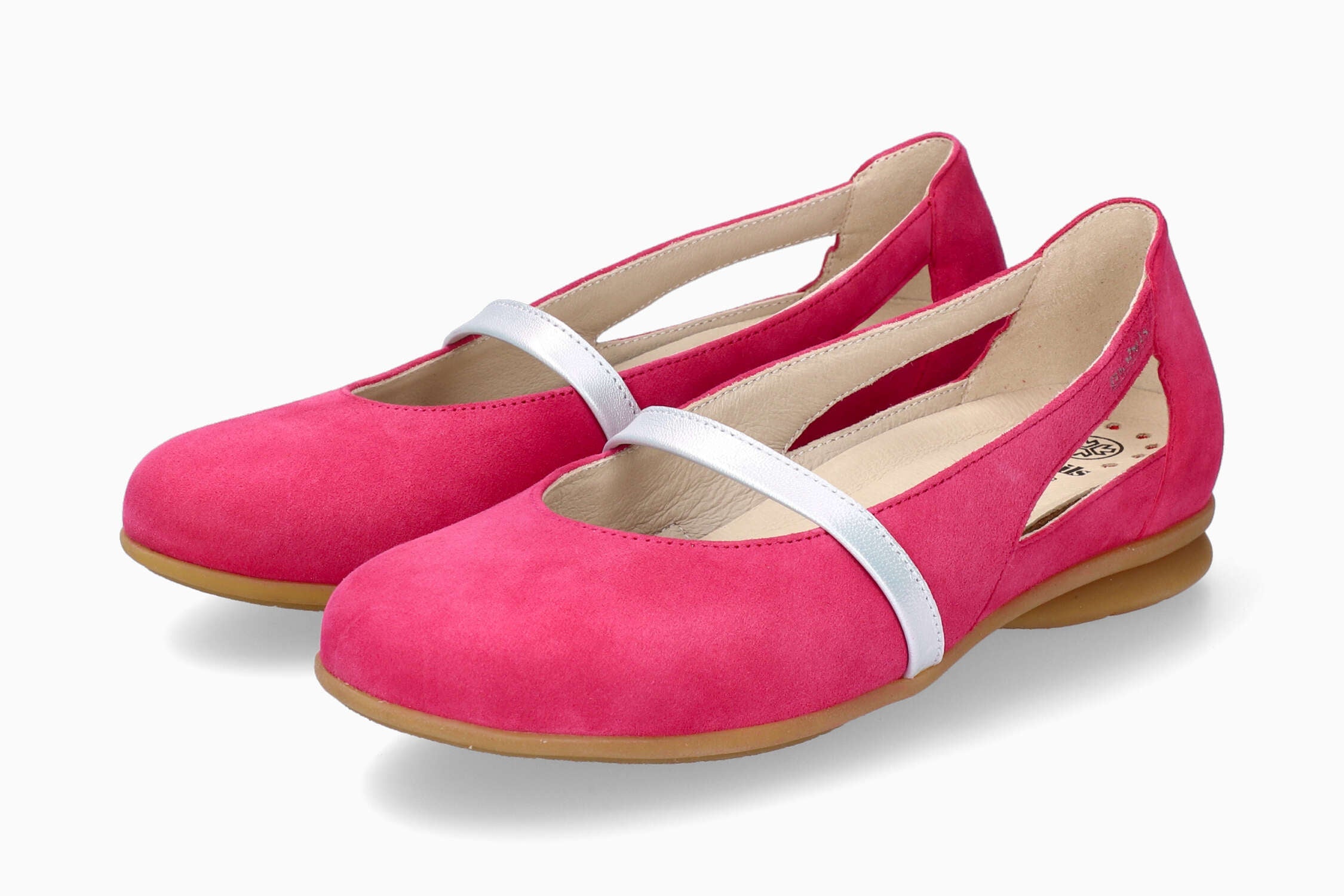 Samya - Fuchsia | M8FR