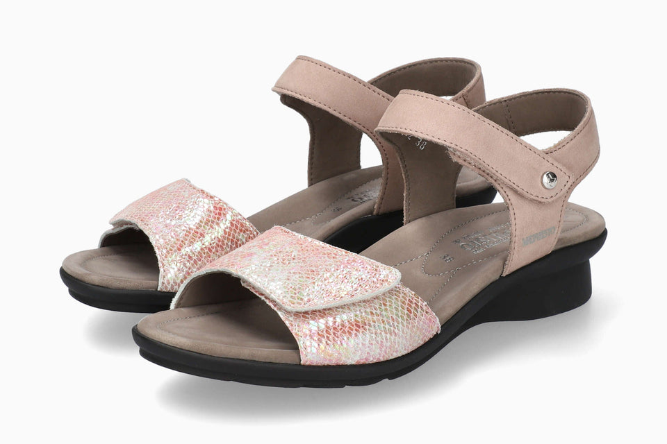 Pattie - Light Taupe | M8AM