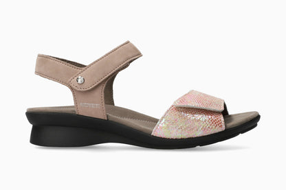 Pattie - Light Taupe | M8AM