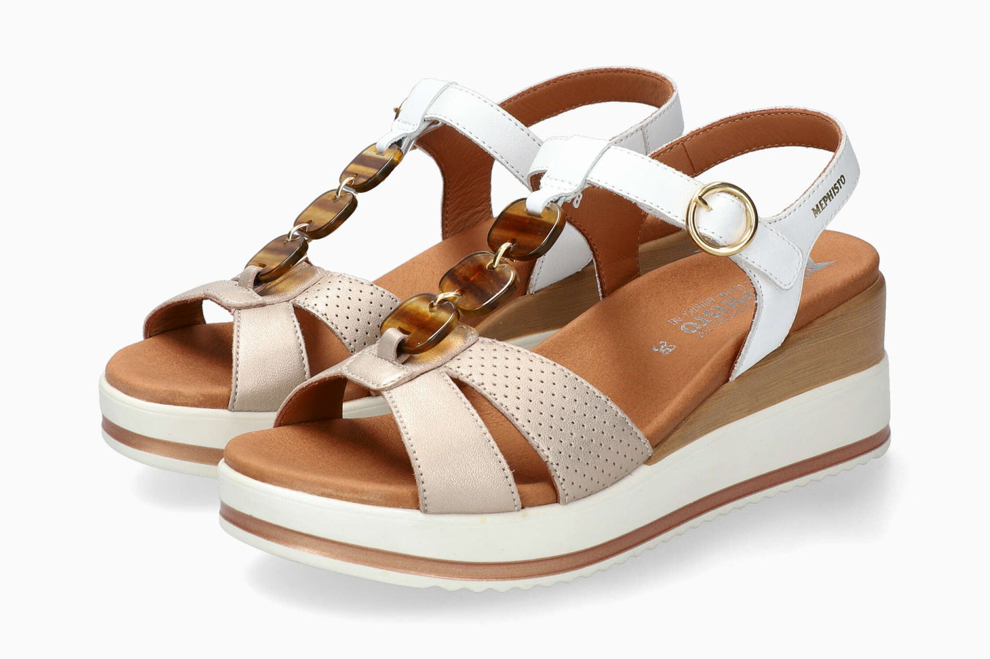 Seline - Platinum | M8AO