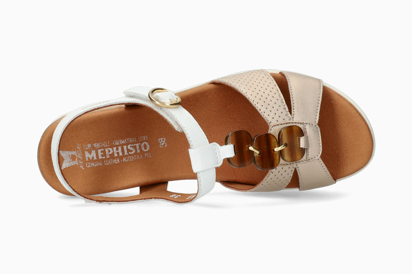 Seline - Platinum | M8AO