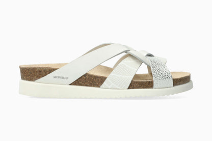 Halix - Silver | M8BL