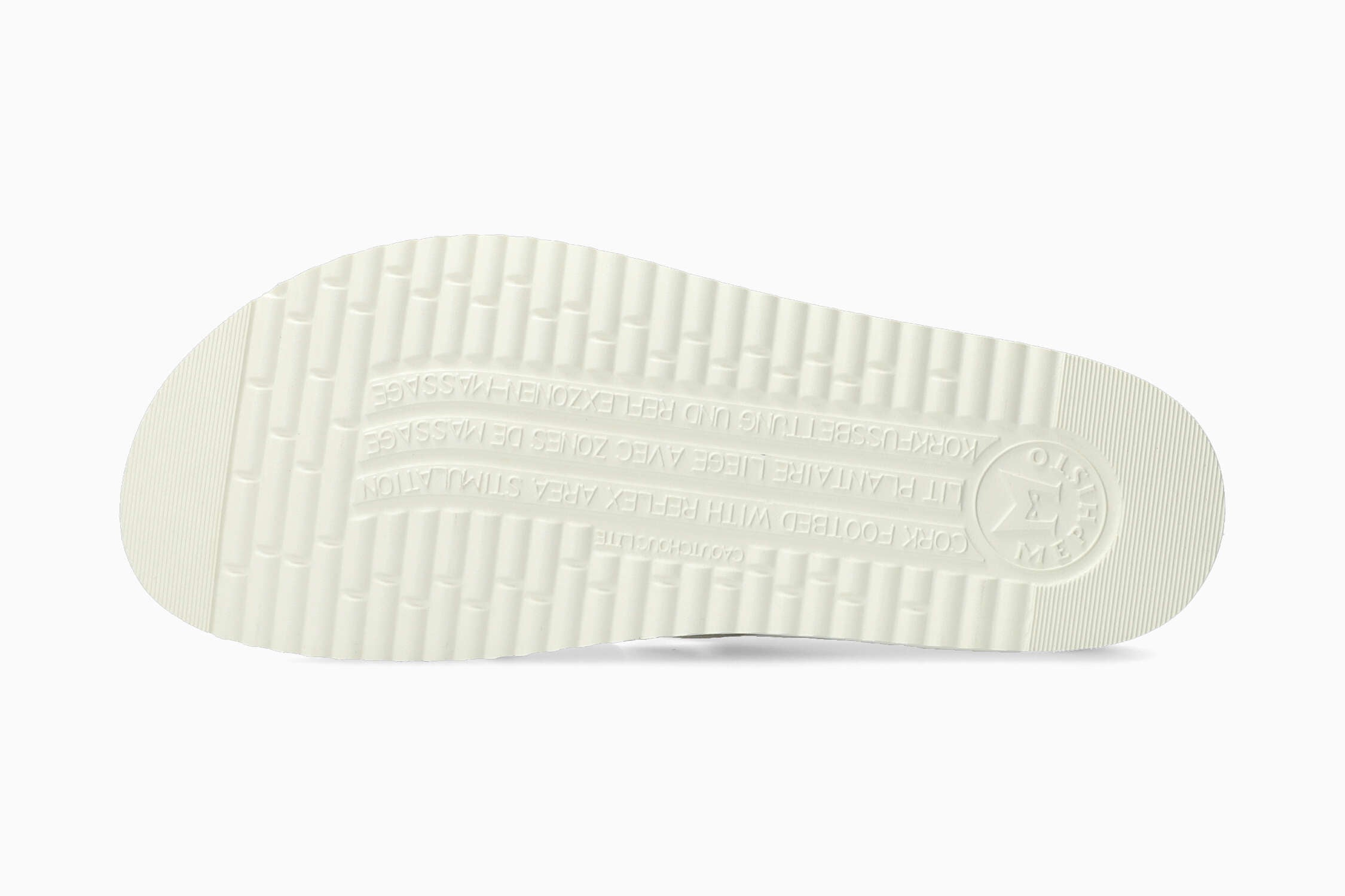 Halix - Silver | M8BL