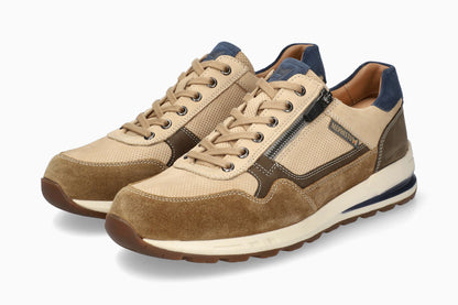 Bradley - Spice | M8AT