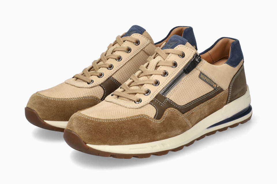 Bradley - Spice | M8AT