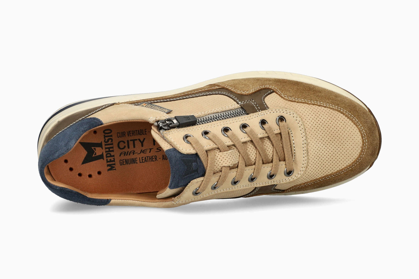 Bradley - Spice | M8AT