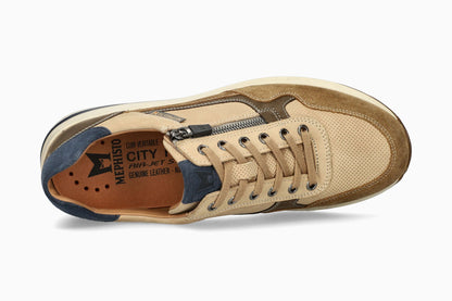 Bradley - Spice | M8AT