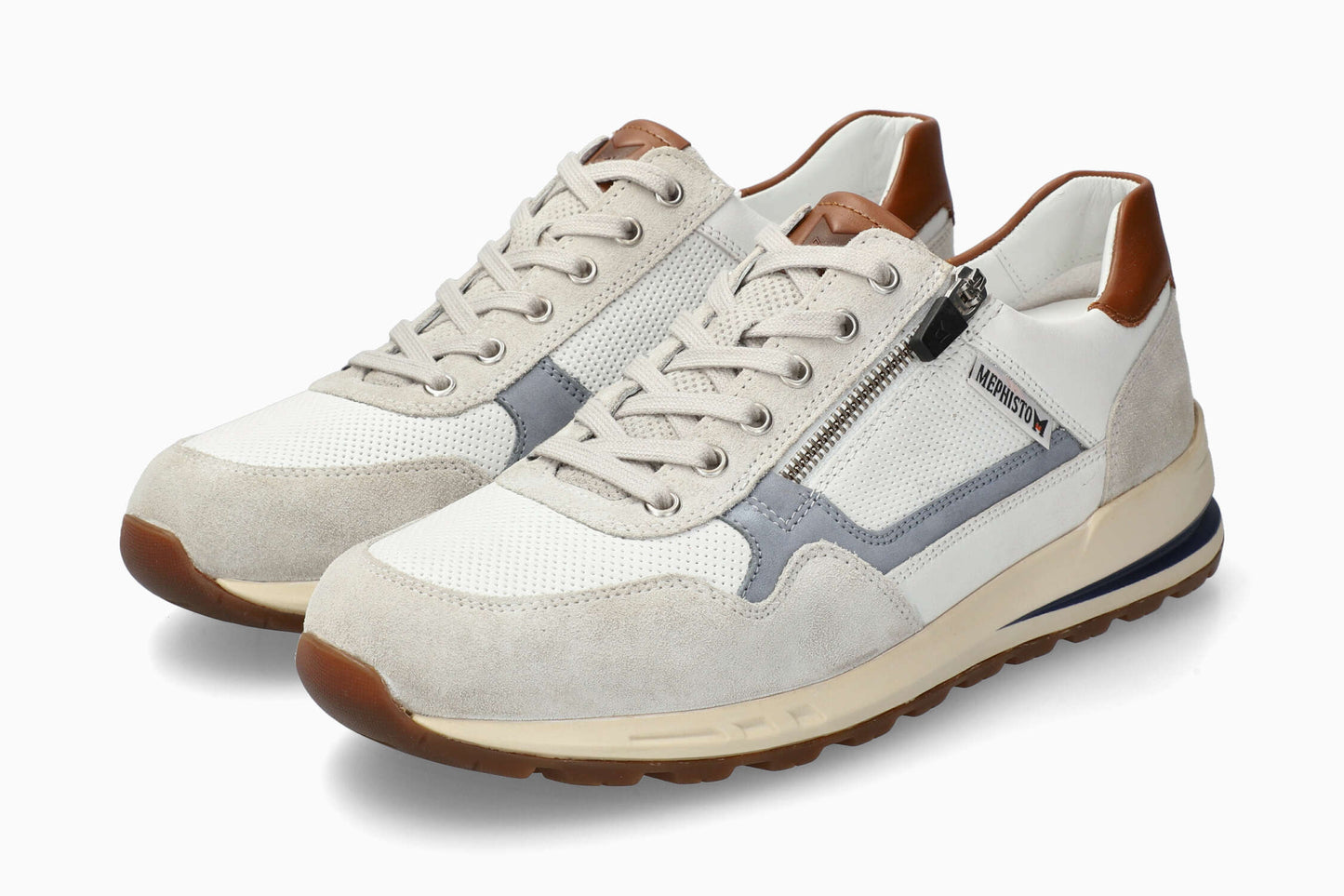 Bradley - Stone | M8AU